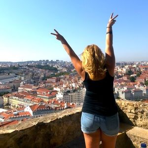 Meet your Posher, Kate